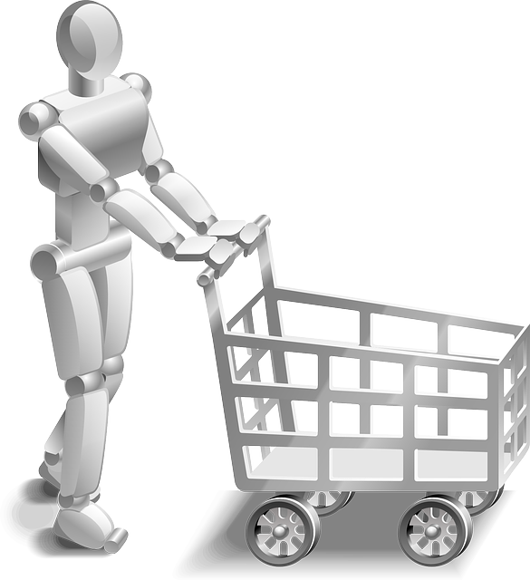 ai search for ecommerce