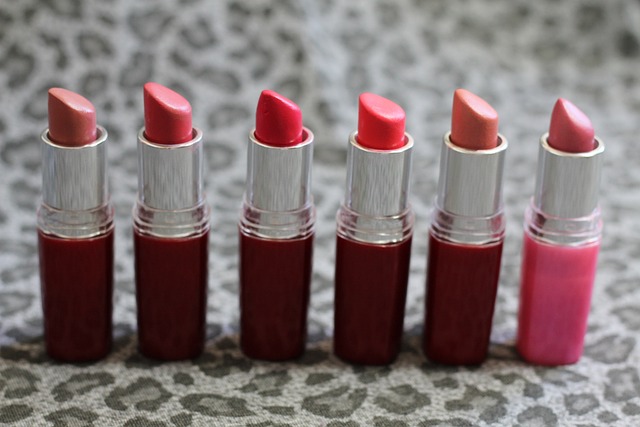 organic lipstick