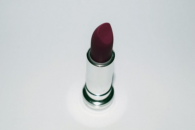 organic lipstick