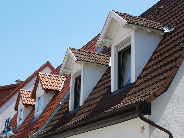 roofing contractors that finance