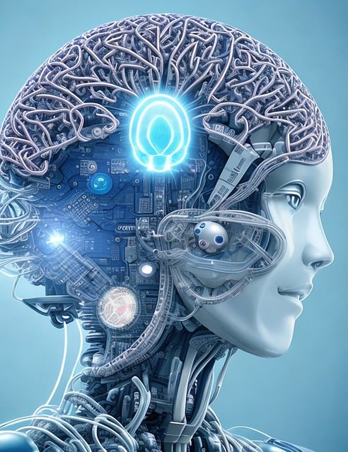 what is search intelligence