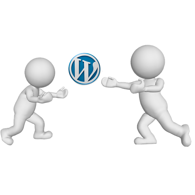 wordpress chatbot