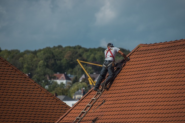 roofing contractors that finance