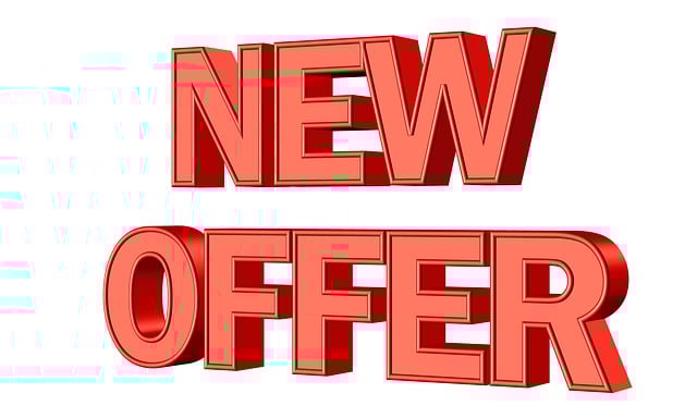 contractors offer financing