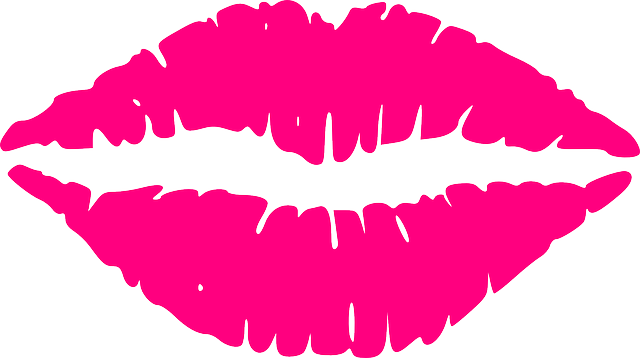 nude lipstick