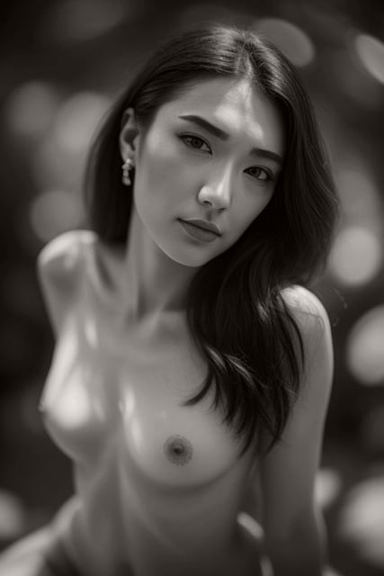 nude lipstick