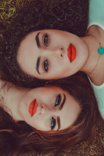 nude lipstick