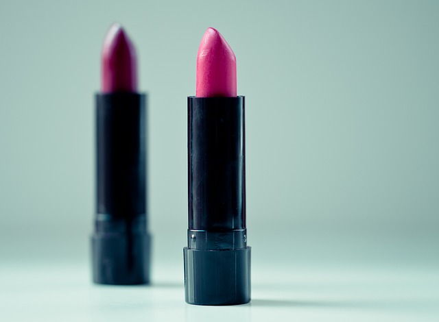 organic lipstick