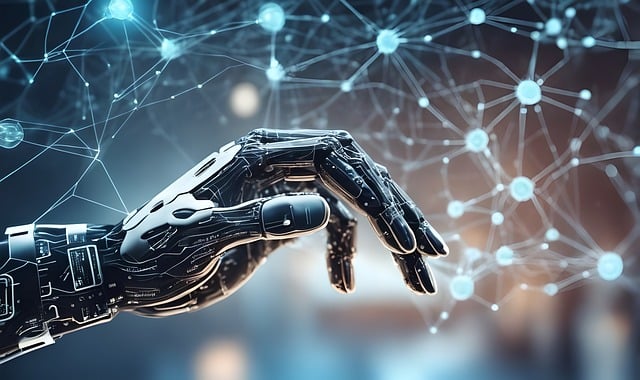 what is search intelligence