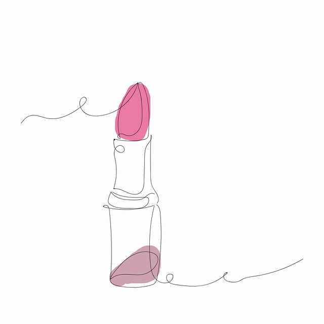nude lipstick