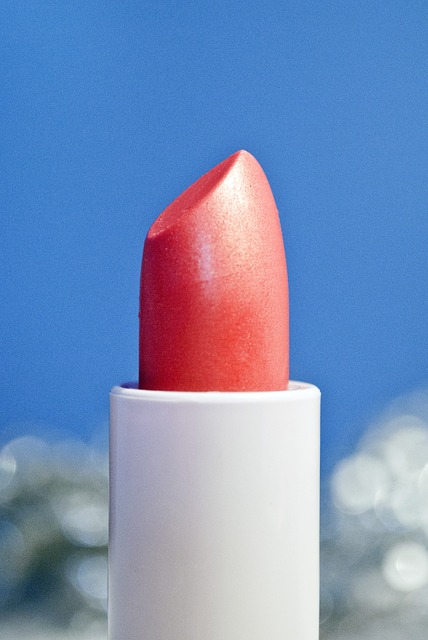 organic lipstick