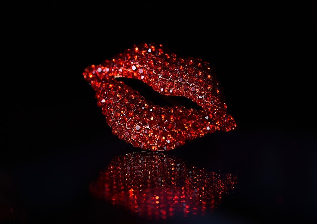 tinted lip balm