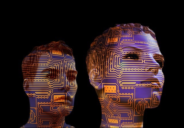 artificial intelligence search