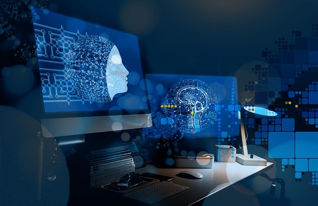 artificial intelligence search