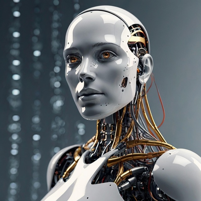 artificial intelligence search