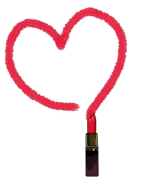 bff lipstick