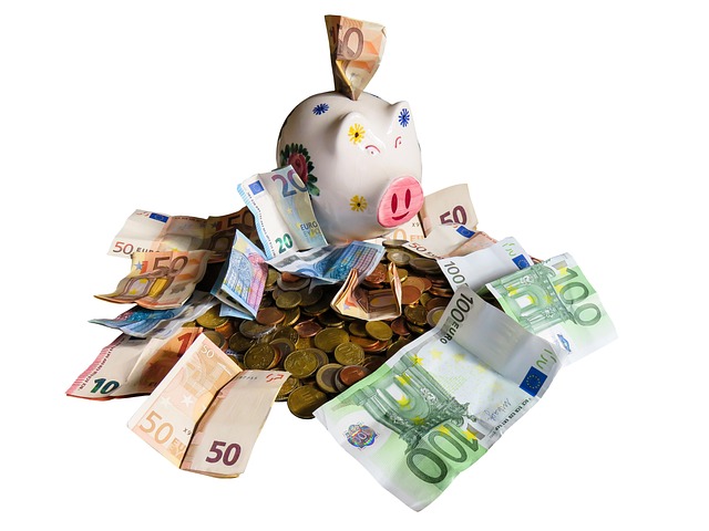 contractor financing
