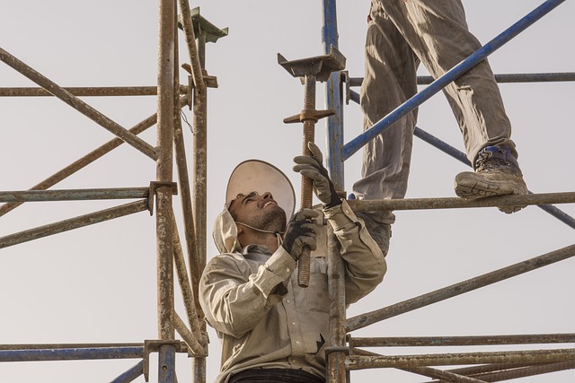 contractor loans