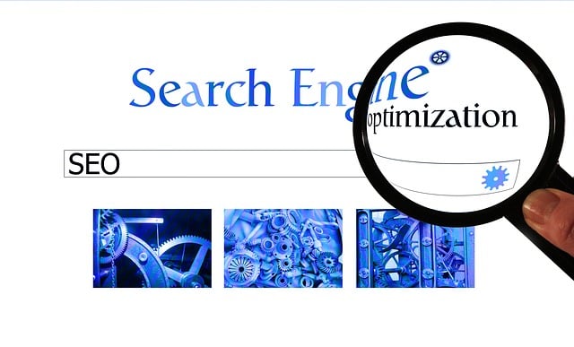 ecommerce search engine