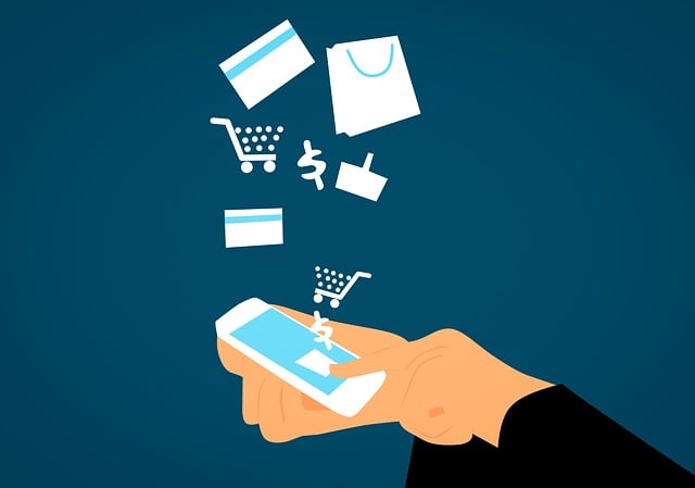 ecommerce search engine