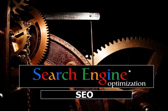 ecommerce search engine