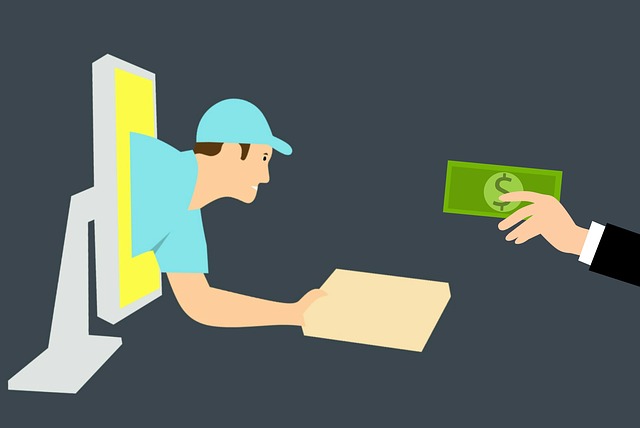 ecommerce site search