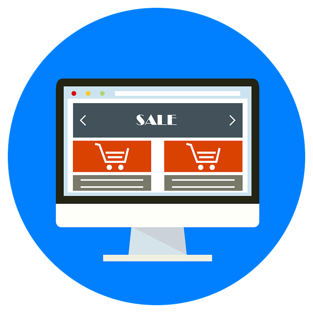 ecommerce site search