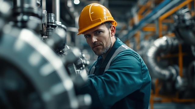 financing for contractors