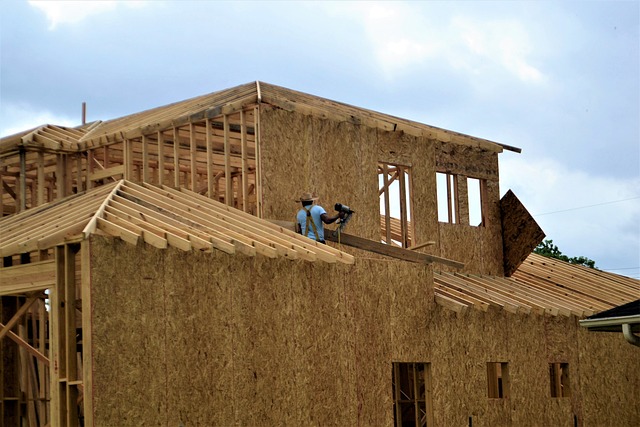 financing for contractors