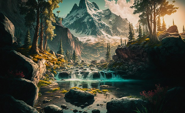 generative ai