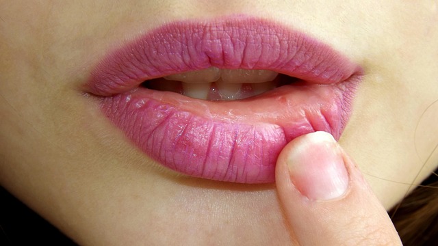 lip liner