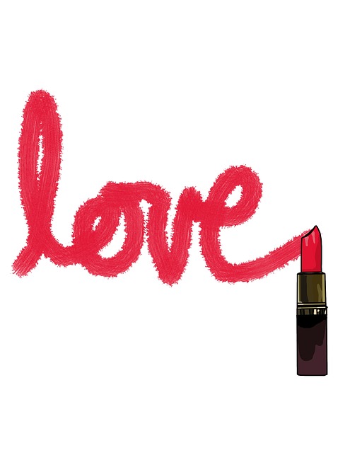 lipstick