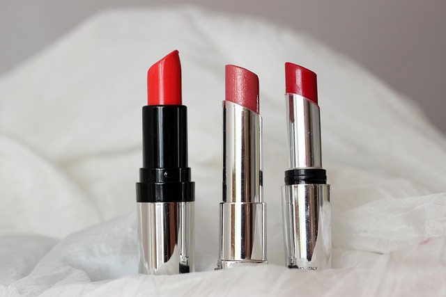 nude lipstick