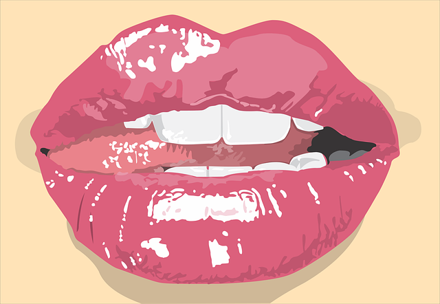 nude lipstick