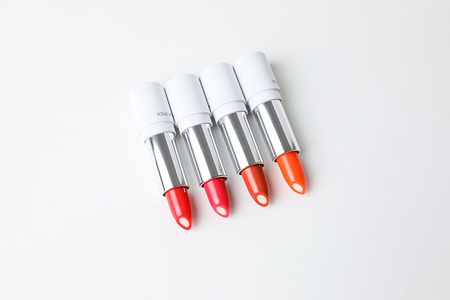 nude lipstick