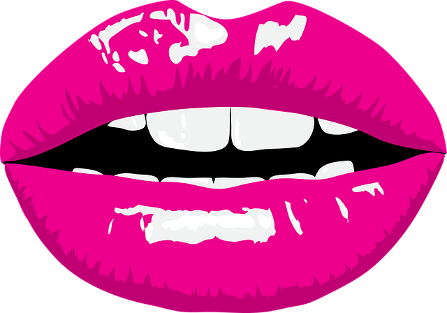 nude lipstick