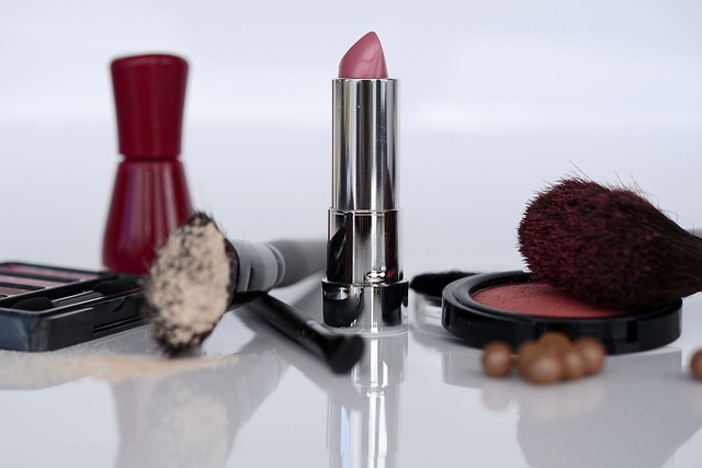 nude lipstick