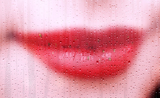 nude lipstick
