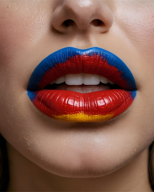 organic lipstick