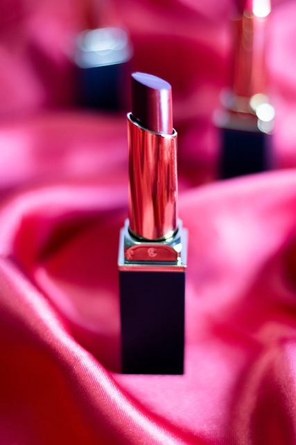 organic lipstick