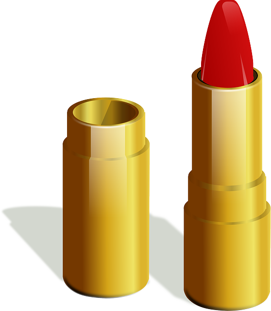 organic lipstick