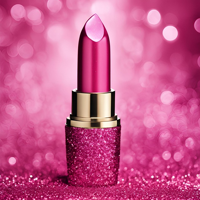 organic lipstick