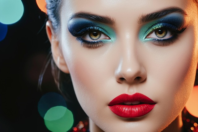 organic lipstick