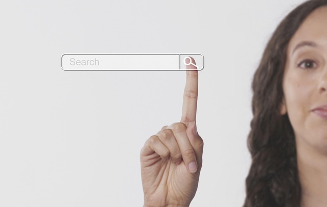 search intelligence platform
