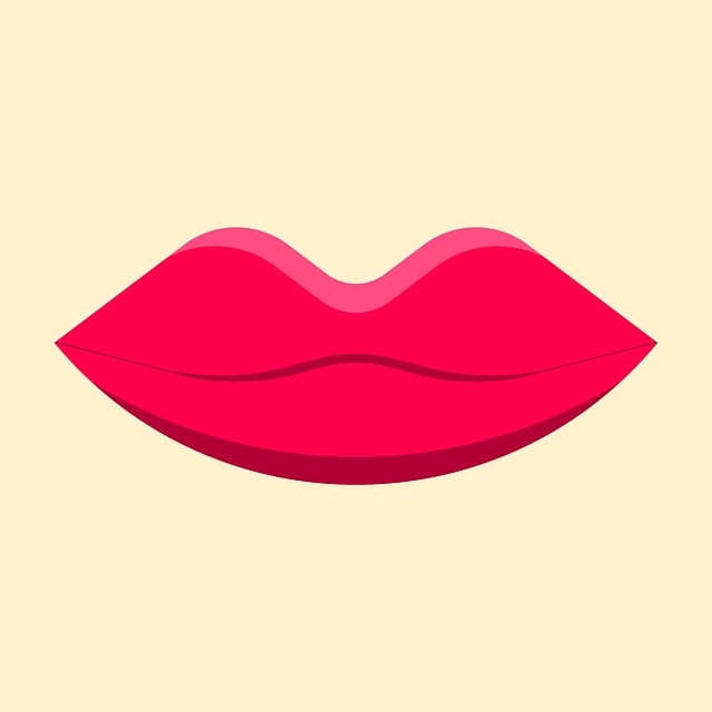 tinted lip balm