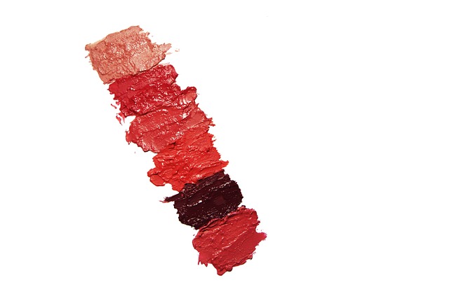 tinted lip balm