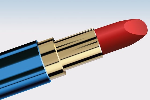 vermouth lipstick, vermouth beauty