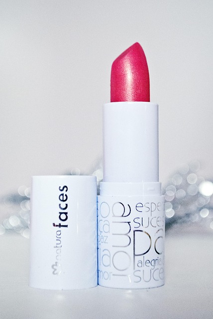 vermouth lipstick, vermouth beauty