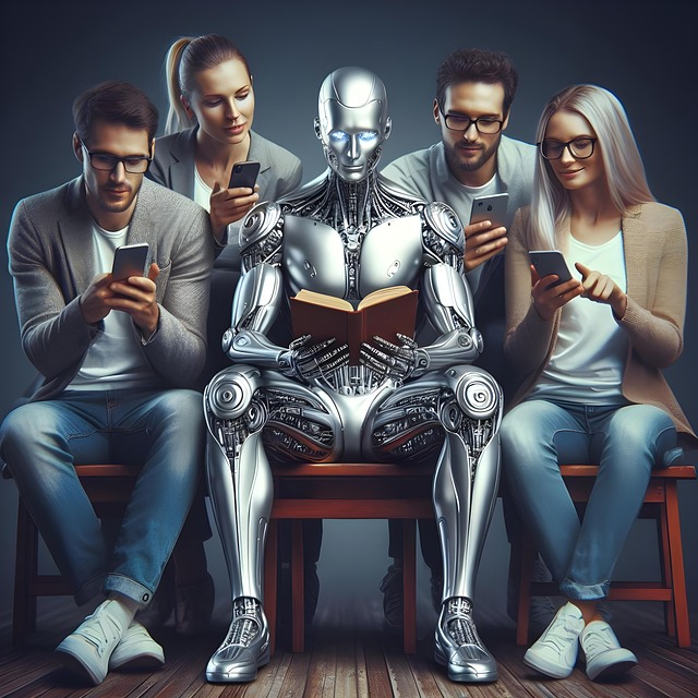 artificial intelligence search