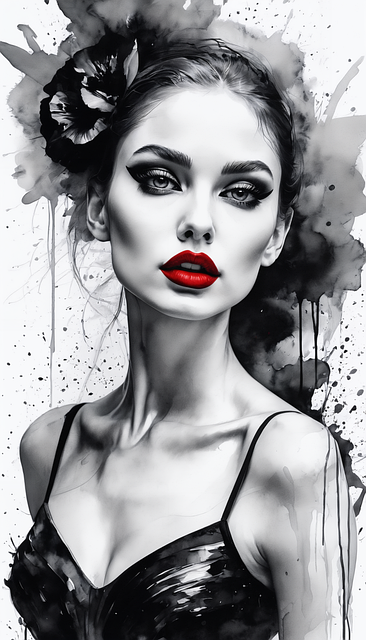 lipstick